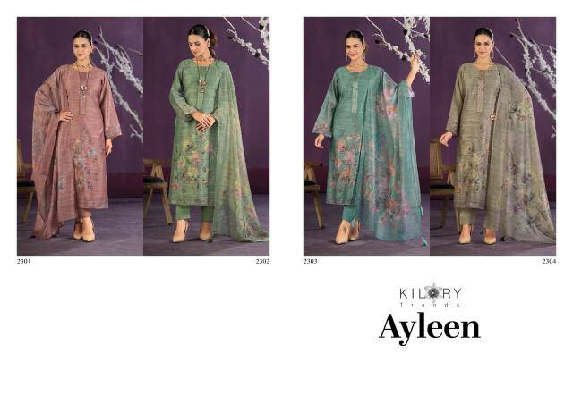 Kilory ayleen Bulk dress material suppliers in Delhi